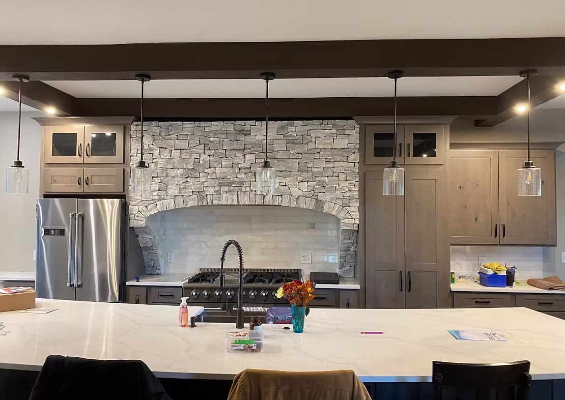 Kitchen Remodeling Services in Morrison, CO: Why Choose CWHR Remodeling Contractor?