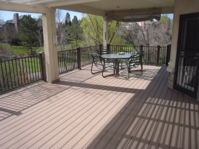 Best Deck Repair Contractors in Morrison, CO: Your Guide to Quality Service