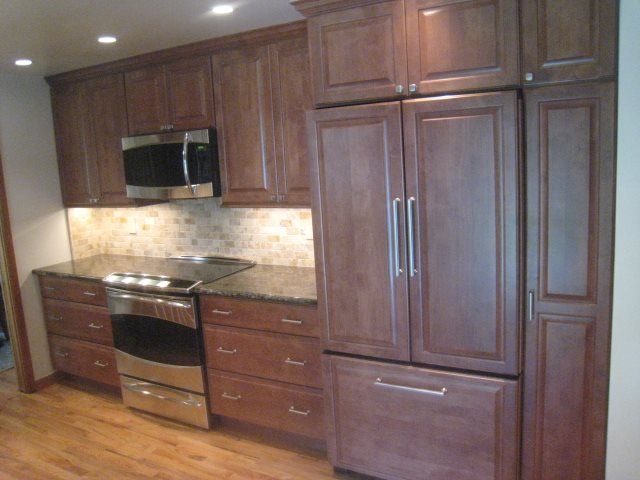 CWHR remodeling project photo