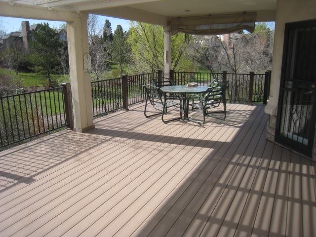 CWHR remodeling project photo