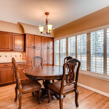 Whole House remodeling project by CWHR