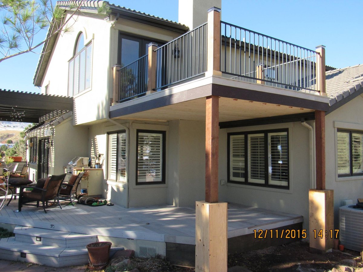 CWHR remodeling project photo