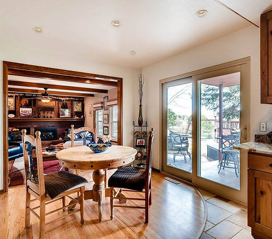 Whole-Home Remodeling project by CWHR
