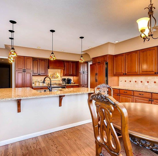 Kitchen Remodeling craftsmanship
