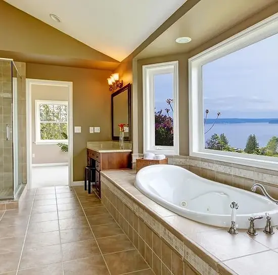 Bathroom Remodeling craftsmanship