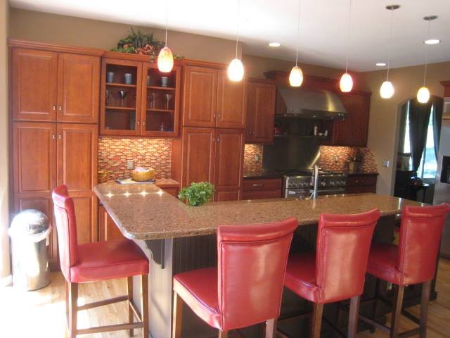 CWHR remodeling project photo
