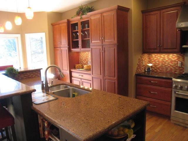 CWHR remodeling project photo