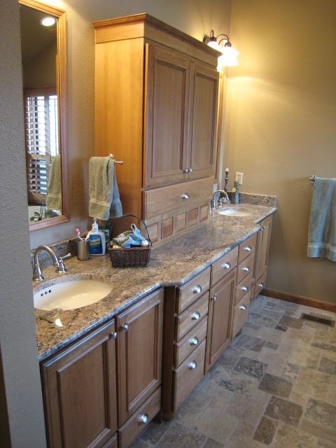 CWHR remodeling project photo