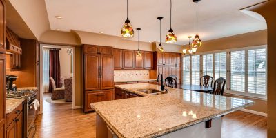 CWHR Remodeling Contractor